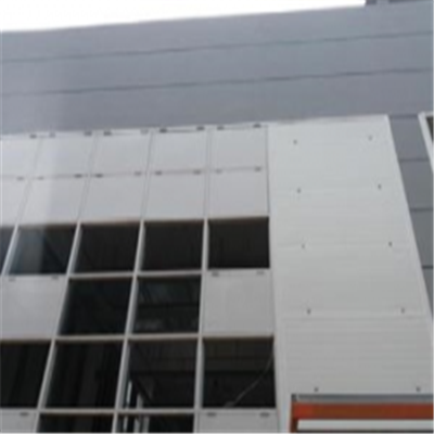 曲江新型蒸压加气混凝土板材ALC|EPS|RLC板材防火吊顶隔墙应用技术探讨